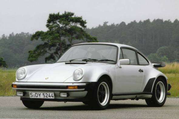 Porsche 911 (911,911S,911T,911L,964 Series) (1965-1994) used car review
