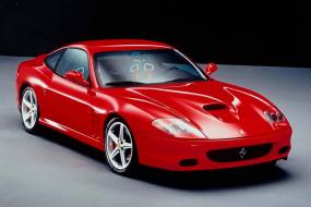 Ferrari 575M Maranello (2002 - 2005) used car review