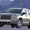 Jeep Compass (2007 - 2010) used car review