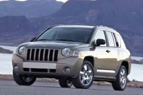 Jeep Compass (2007 - 2010) used car review