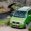 Vauxhall Agila (2000 - 2008) used car review