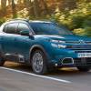 Citroen C5 Aircross review