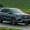 Mercedes-Benz GLS review