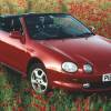 Toyota Celica Cabriolet (1994 - 1999) used car review