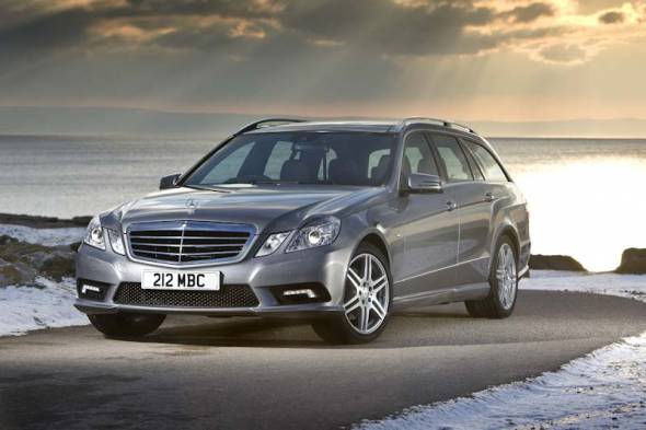 Mercedes-Benz E-Class (2009 - 2013) used car review