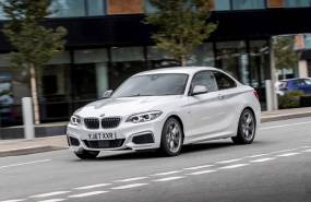 BMW M235i/M240i [F22] (2014 - 2021) used car review