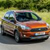 Ford KA+ ACTIVE (2018 - 2020) used car review