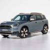 MINI Countryman Electric review