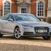 Audi A7 Sportback (2014 - 2017) used car review
