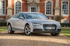 Audi A7 Sportback (2014 - 2017) used car review