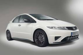 Honda Civic (2010 - 2011) used car review
