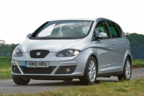SEAT Altea (2009 - 2015) used car review