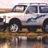 Lada Niva (1983 - 1997) used car review