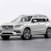 Volvo XC90 review