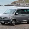 Volkswagen Caravelle T6 (2016 - 2021) used car review