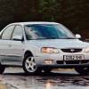 Kia Shuma II (2001 - 2004) used car review