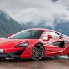 McLaren 540C (2015 - 2021) used car review