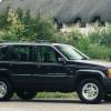 Jeep Grand Cherokee (1995 - 1999) used car review
