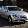 Lexus LS 600h (2010-2013) used car review