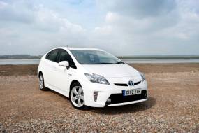 Toyota Prius+ (2015 - 2019) used car review