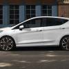 Ford Fiesta 1.0 EcoBoost 100PS review