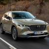 Mazda CX-5 review