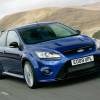 Ford Focus RS (2009 - 2011) used car review