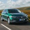 Volkswagen Passat Alltrack [B8] (2015 - 2020) used car review