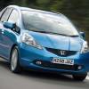 Honda Jazz (2008 - 2010) used car review