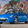 Nissan 370Z Roadster (2010-2015) used car review