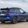 BMW X3 M Competition review