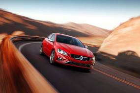Volvo S60 (2010 - 2013) used car review