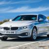 BMW 4 Series Gran Coupe [F36] (2014 - 2020) used car review