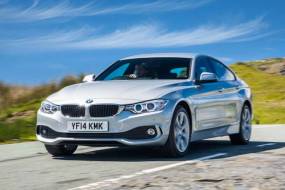 BMW 4 Series Gran Coupe [F36] (2014 - 2020) used car review