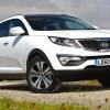 Kia Sportage [SL] (2010 - 2015) used car review