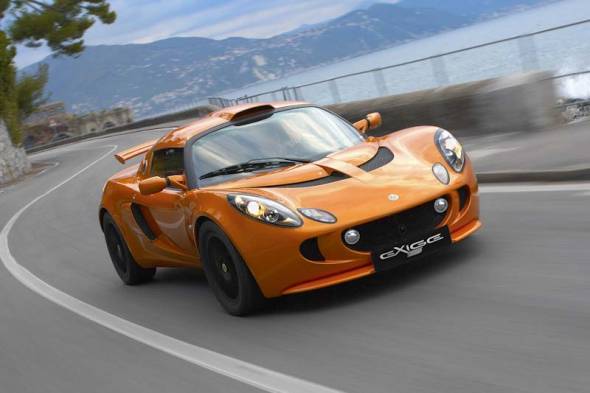 Lotus Exige S2 (2004 - 2012) used car review