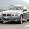 BMW 3 Series Touring (2005 - 2012) used car review