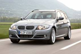BMW 3 Series Touring (2005 - 2012) used car review