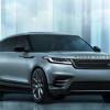 Land Rover Range Rover Velar review