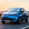 Renault ZOE (2013 - 2019) used car review