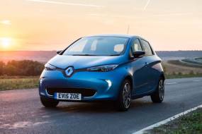 Renault ZOE (2013 - 2019) used car review