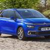 Citroen C4 Space Tourer (2018 - 2019) used car review