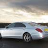 Mercedes-Benz S-Class Saloon [W222] (2013 - 2017) used car review