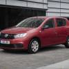 Dacia Sandero (2017 - 2020) used car review