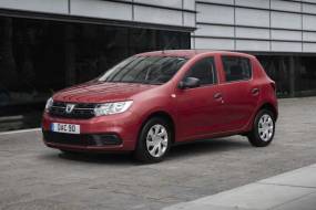Dacia Sandero (2017 - 2020) used car review
