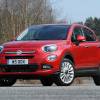 Fiat 500X (2015 - 2018) used car review