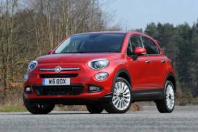 Fiat 500X (2015 - 2018) used car review