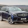 Mercedes-Benz GLS [X166] (2016 - 2020) used car review