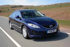 Mazda6 (2010 - 2012) used car review