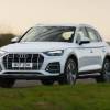 Audi Q5 review